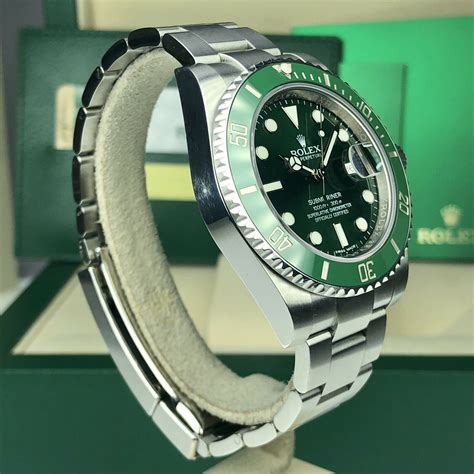 116610 lv forum 2019|2019 Rolex Submariner Hulk 116610LV Full Set .